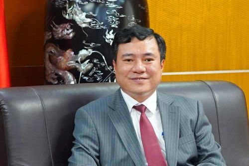 Công nghiệp chế tạo được giao sứ mệnh làm 'đầu tàu' kéo kinh tế tăng trưởng hai con số