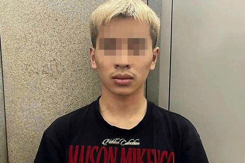 Nam sinh viên trộm 3 cây vàng của bà