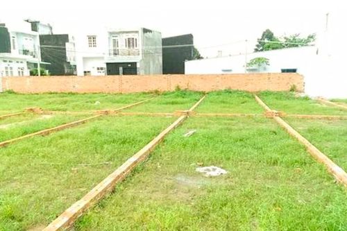 Án lệ tranh chấp hợp đồng đặt cọc hai thửa đất giữa những người trong họ