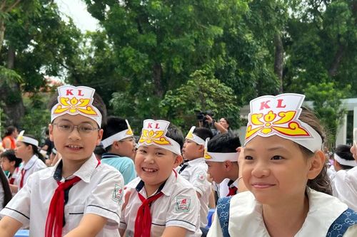 Có nên khôi phục lại trường chuyên bậc trung học cơ sở