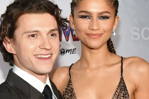 Tom Holland và Zendaya kết hôn