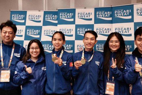 Hoàng Nguyên Thanh, Hoàng Thị Ngọc Hoa lỡ kỷ lục Tokyo Marathon, hẹn bứt phá ở Tiền Phong Marathon