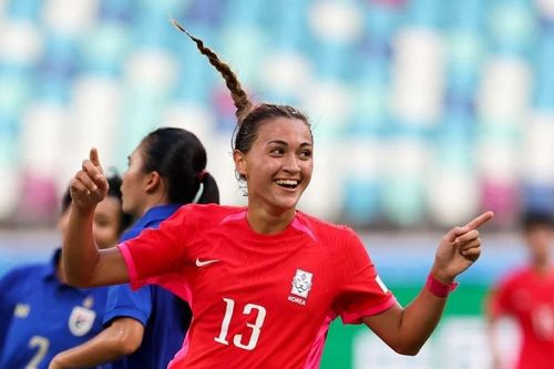 Nhận định nữ Hàn Quốc vs nữ Iran, 16h00 ngày 3/2: Chênh lệch trình độ