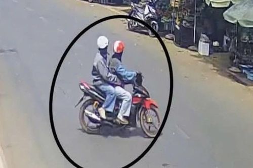 Công an thông tin vụ chủ tiệm tạp hóa ngất xỉu sau khi gặp 2 phụ nữ lạ