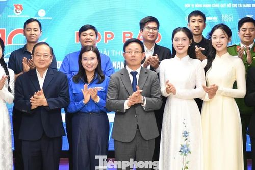 Bệ phóng cho nguồn nhân lực chất lượng cao của đất nước