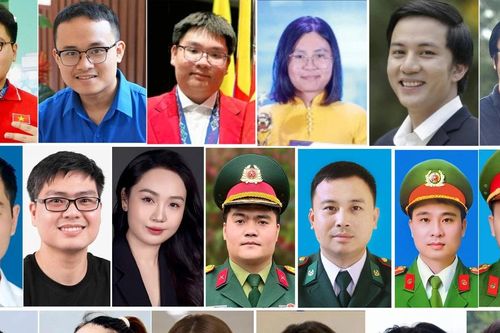 Hành trình tìm ra 19 đề cử Gương mặt trẻ Việt Nam tiêu biểu năm 2025