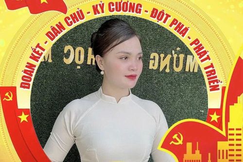 Đề cử Giải thưởng Gương mặt trẻ Việt Nam tiêu biểu năm 2025: Nguyễn Thị Khánh Ly