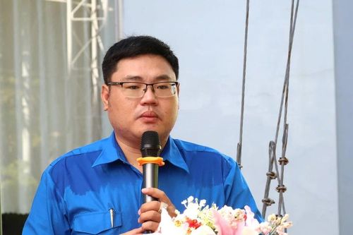 Đề cử Giải thưởng Gương mặt trẻ Việt Nam tiêu biểu năm 2025: Lại Phước Trường Thành
