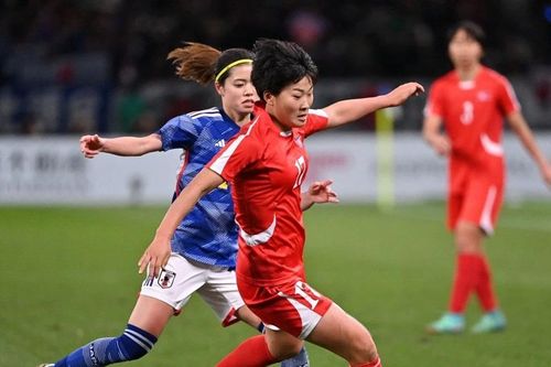 Nhận định Nữ Triều Tiên vs Nữ Uzbekistan, 09h00 ngày 3/3: Sức mạnh vượt trội