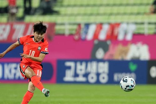 HIGHLIGHTS Cúp nữ châu Á Hàn Quốc 3-0 Iran: Sức mạnh khó cưỡng