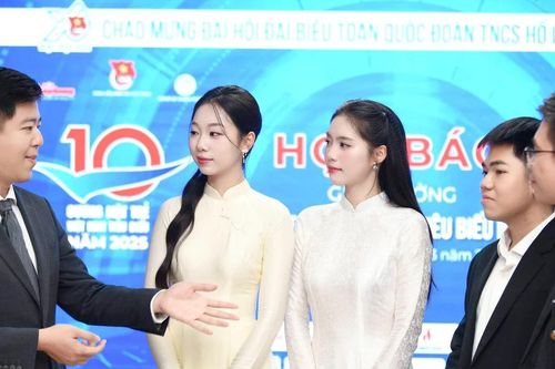 Truyền cảm hứng từ những gương mặt trẻ vươn tầm thế giới