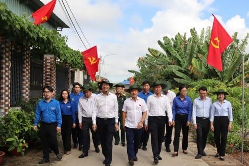 Tháng Thanh niên 2026: Tuổi trẻ Petrovietnam xung kích, tình nguyện vì cuộc sống cộng đồng