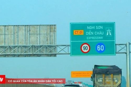Bắt đầu thu phí 5 tuyến đường cao tốc Bắc - Nam phía Đông từ đêm nay