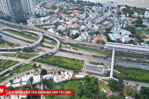 TP.HCM dự kiến khởi công, khánh thành hàng chục công trình