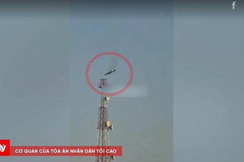 Tiêm kích F-15 của Mỹ rơi tại Kuwait