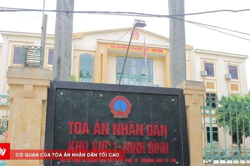 Sắp xét xử vụ gây rối trật tự công cộng có số bị cáo lớn nhất từ trước đến nay tại Ninh Bình