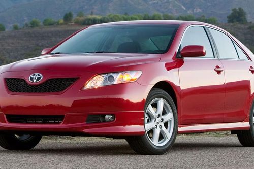 4 mẫu Toyota không đáng tin cậy cần lưu ý khi mua xe cũ