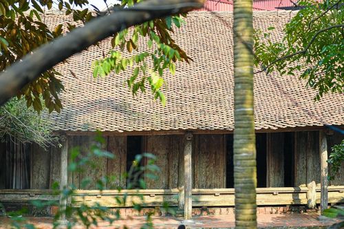 Nhà cổ gần 400 năm, gia chủ Hà Nội quyết không bán để 'làm điều đặc biệt'