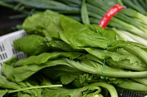 Loại rau được bác sĩ khuyên nên ăn giúp ổn định đường huyết, hỗ trợ giải độc