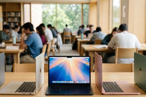 MacBook giá rẻ sắp ra mắt: 'Món hời' chưa từng có?