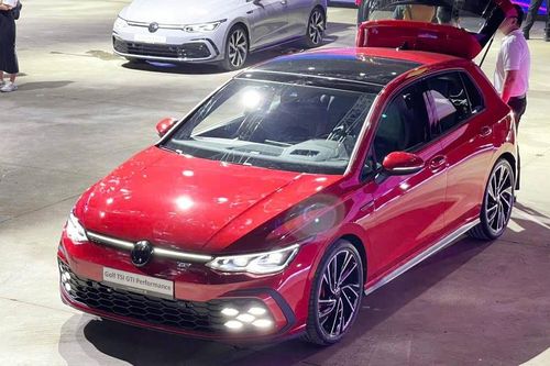 Volkswagen triệu hồi 3 mẫu xe tại Việt Nam vì lỗi túi khí
