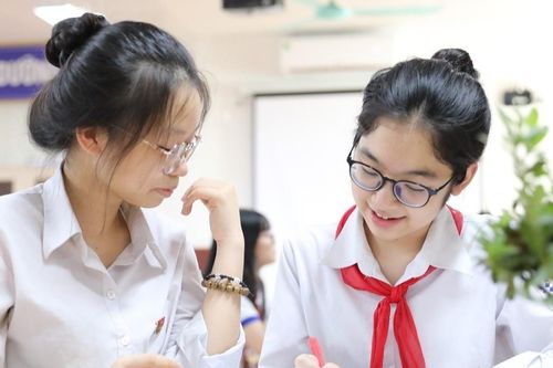Bài mẫu viết thư UPU lần thứ 55: Lớp học năm 2040 và khát khao kết nối thật