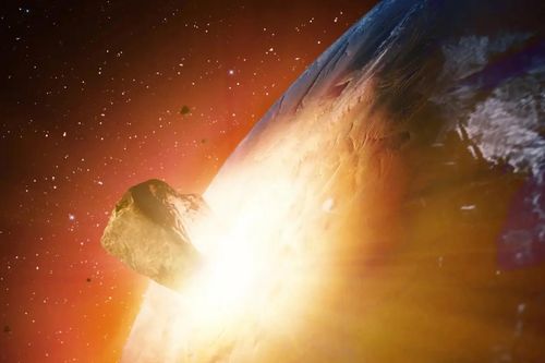 Cảnh báo từ NASA: Hàng nghìn tiểu hành tinh có thể lao vào Trái Đất