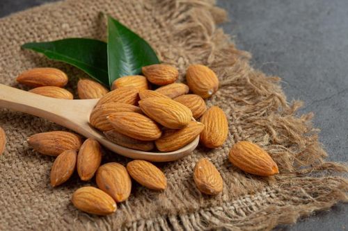 3 tác hại của hạt hạnh nhân nếu dùng sai cách