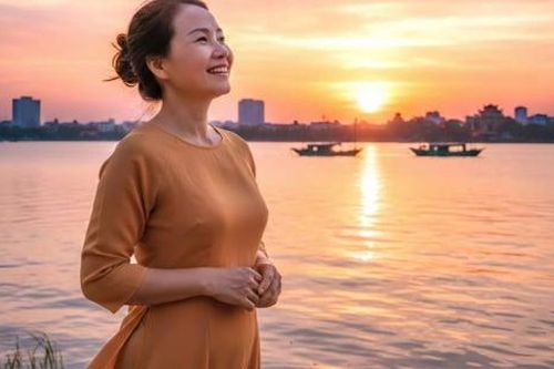 Khi phụ nữ U50 quyết định 'hồi sinh' trái tim