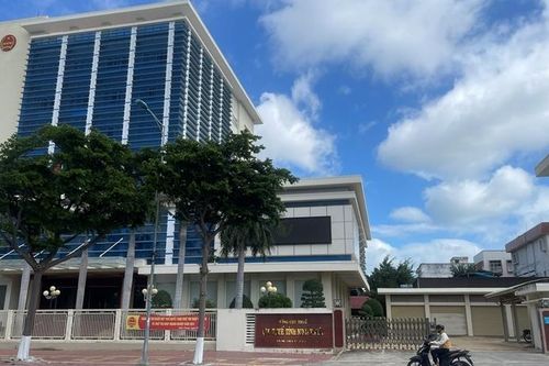 Truy tố nguyên Phó Cục trưởng Cục thuế tỉnh Ninh Thuận