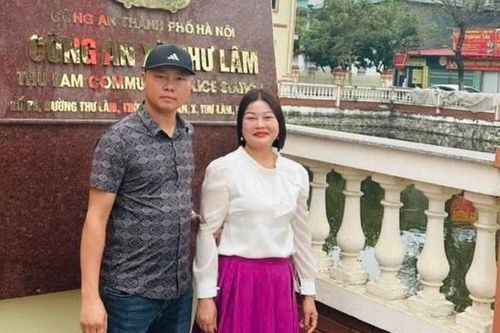 Lừa bán 5 trẻ em, trốn ra nước ngoài 15 năm vẫn không thoát