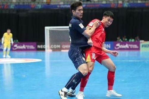 Tuyển futsal Việt Nam chung bảng Thái Lan tại giải vô địch Đông Nam Á 2026; Tuyển Iran có thể rút khỏi World Cup 2026