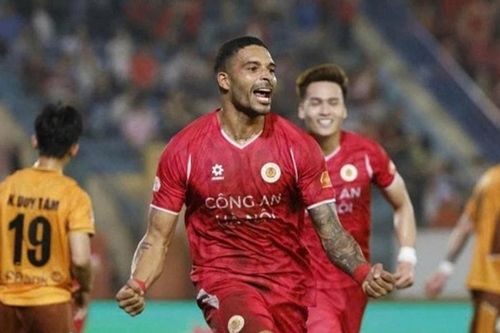 CLB Công an Hà Nội thống trị V-League 2025-2026: Chuỗi 16 trận bất bại và ngôi vương sớm