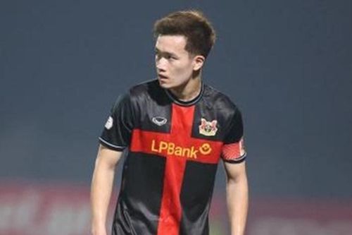 Ninh Bình thua trận thứ 3 liên tiếp: Hoàng Đức thẳng thắn về mục tiêu vô địch V-League