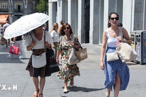 Nguy cơ El Nino tái xuất, dự báo năm 2026 có thể nắng nóng kỷ lục