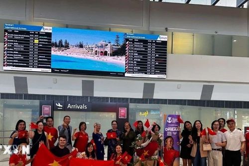 AFC hỗ trợ đội tuyển nữ Iran giữa căng thẳng địa chính trị