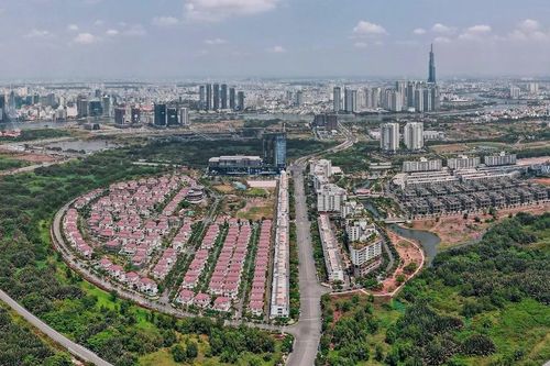 Kiên quyết thu hồi đất doanh nghiệp nhà nước sử dụng sai mục đích