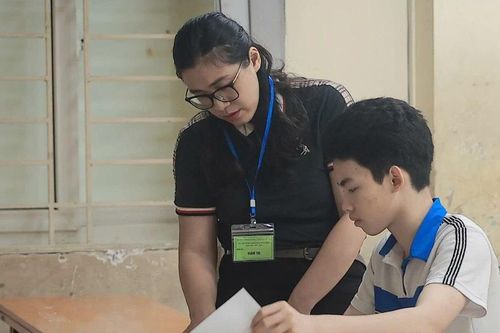 Đánh giá diện rộng cấp quốc gia chất lượng giáo dục phổ thông với lớp 5 và lớp 9