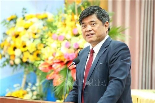 Cần Thơ còn hơn 500 cán bộ cần bố trí sau khi tinh gọn trạm nông nghiệp