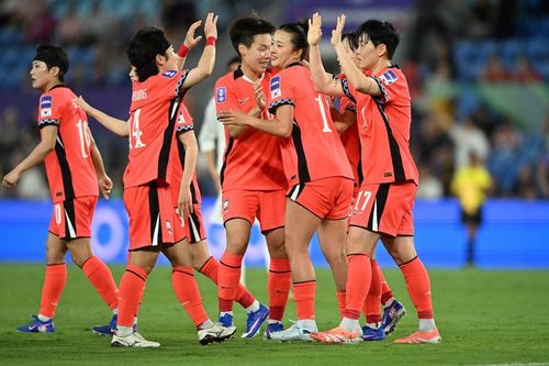 Giải bóng đá nữ châu Á 2026: Đội tuyển Hàn Quốc quyết chinh phục 'ngôi Hậu'