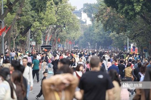 Gạt bỏ tâm lý ăn chơi đầu năm để siết nhịp kỷ luật