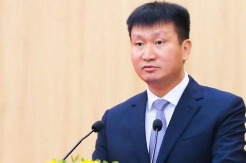 Ông Trần Huy Tuấn được bầu làm Bí thư Tỉnh ủy Ninh Bình