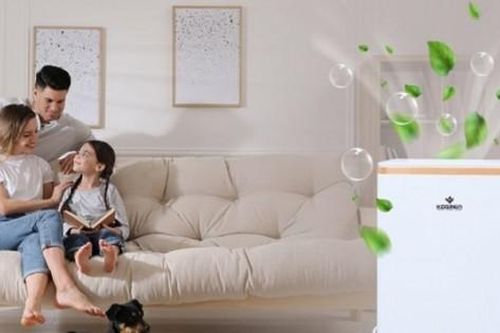 Đây là 5 mẫu máy hút ẩm cực mạnh, giá chưa tới 8 triệu đồng