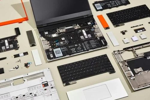 Laptop mô-đun và thách thức về giá trong thị trường công nghệ