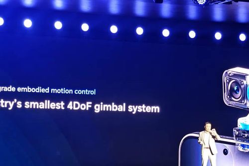 Robot Phone giúp AI có 'hình hài vật lý'