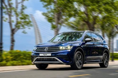Vì sao người Việt Nam ít chọn xe Volkswagen?