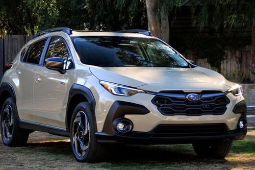 Gần 72 nghìn xe Subaru có nguy cơ rò rỉ nhiên liệu, có ảnh hưởng tới Việt Nam?