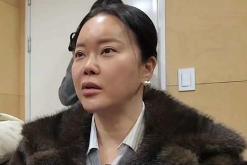 Baek Ji Young gặp biến chứng sau khi can thiệp 'dao kéo'