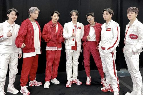 An ninh thắt chặt cực độ tại concert 260.000 khán giả của BTS