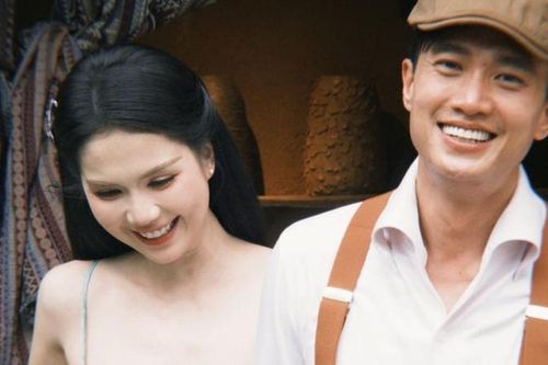 Quốc Trường liệu có 'xiêu lòng' trước loạt mỹ vị này ở quê Ngọc Trinh?